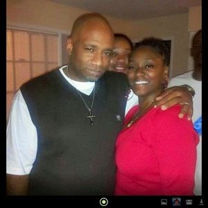 Meet your Posher, Sandra